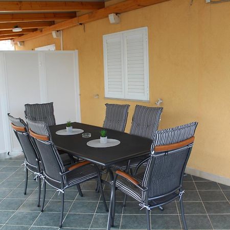 Apartments Ivan & Ana กอร์จูลา ภายนอก รูปภาพ