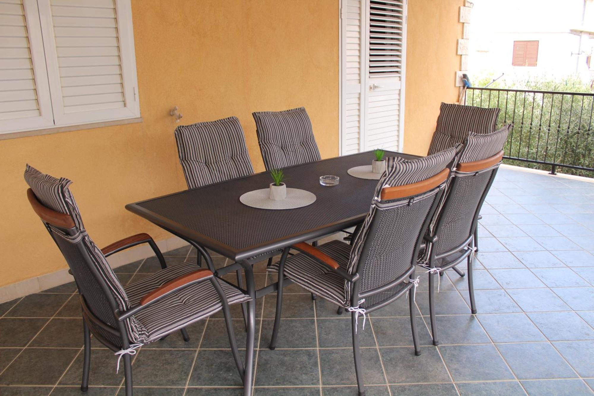 Apartments Ivan & Ana กอร์จูลา ภายนอก รูปภาพ