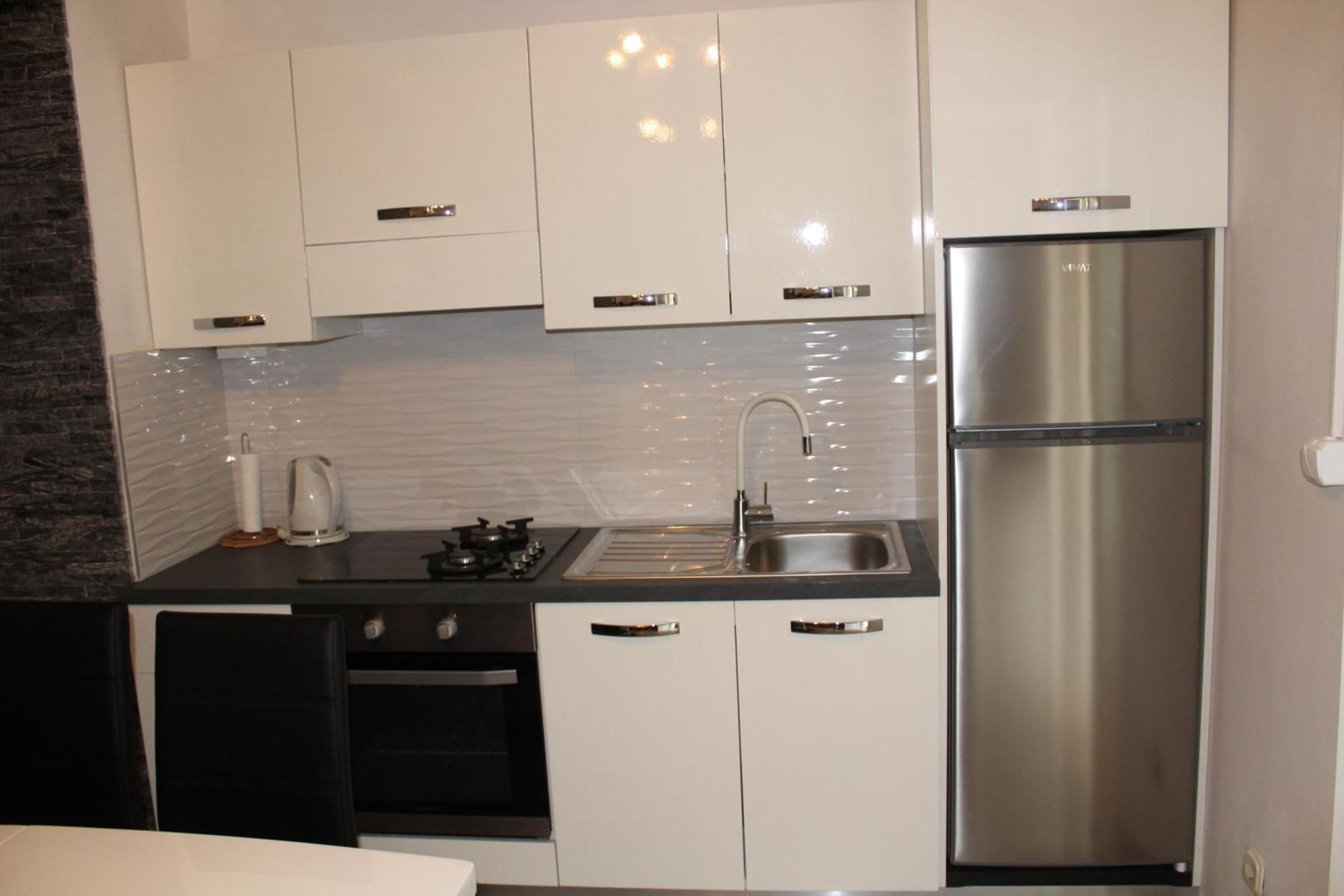 Apartments Ivan & Ana กอร์จูลา ภายนอก รูปภาพ
