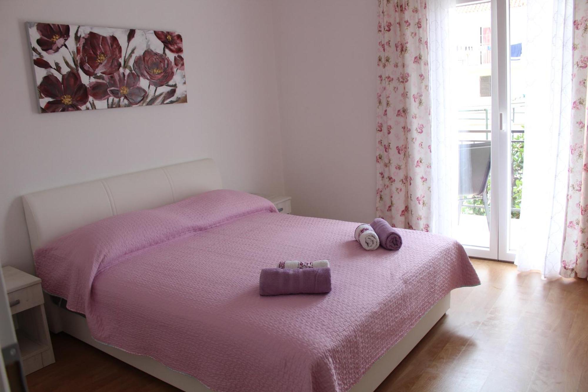 Apartments Ivan & Ana กอร์จูลา ภายนอก รูปภาพ