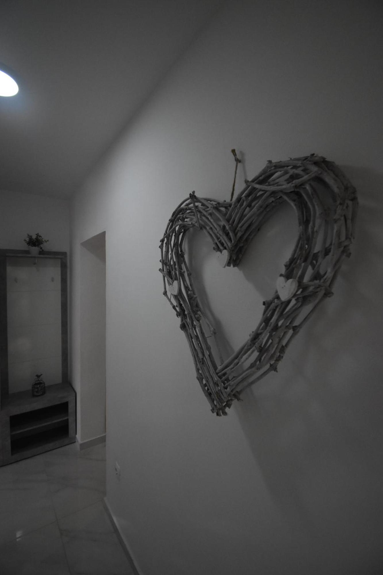 Apartments Ivan & Ana กอร์จูลา ภายนอก รูปภาพ