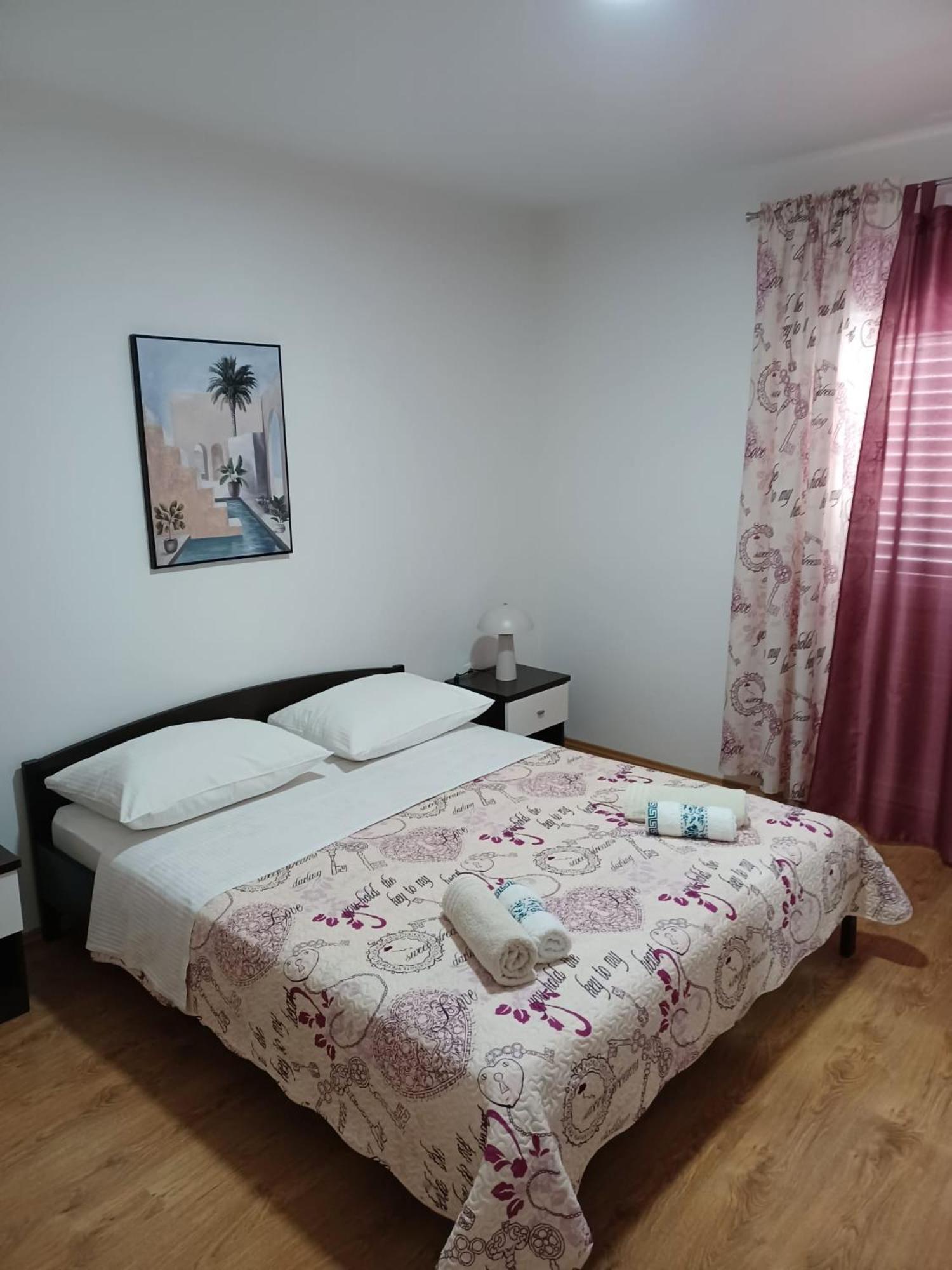 Apartments Ivan & Ana กอร์จูลา ภายนอก รูปภาพ