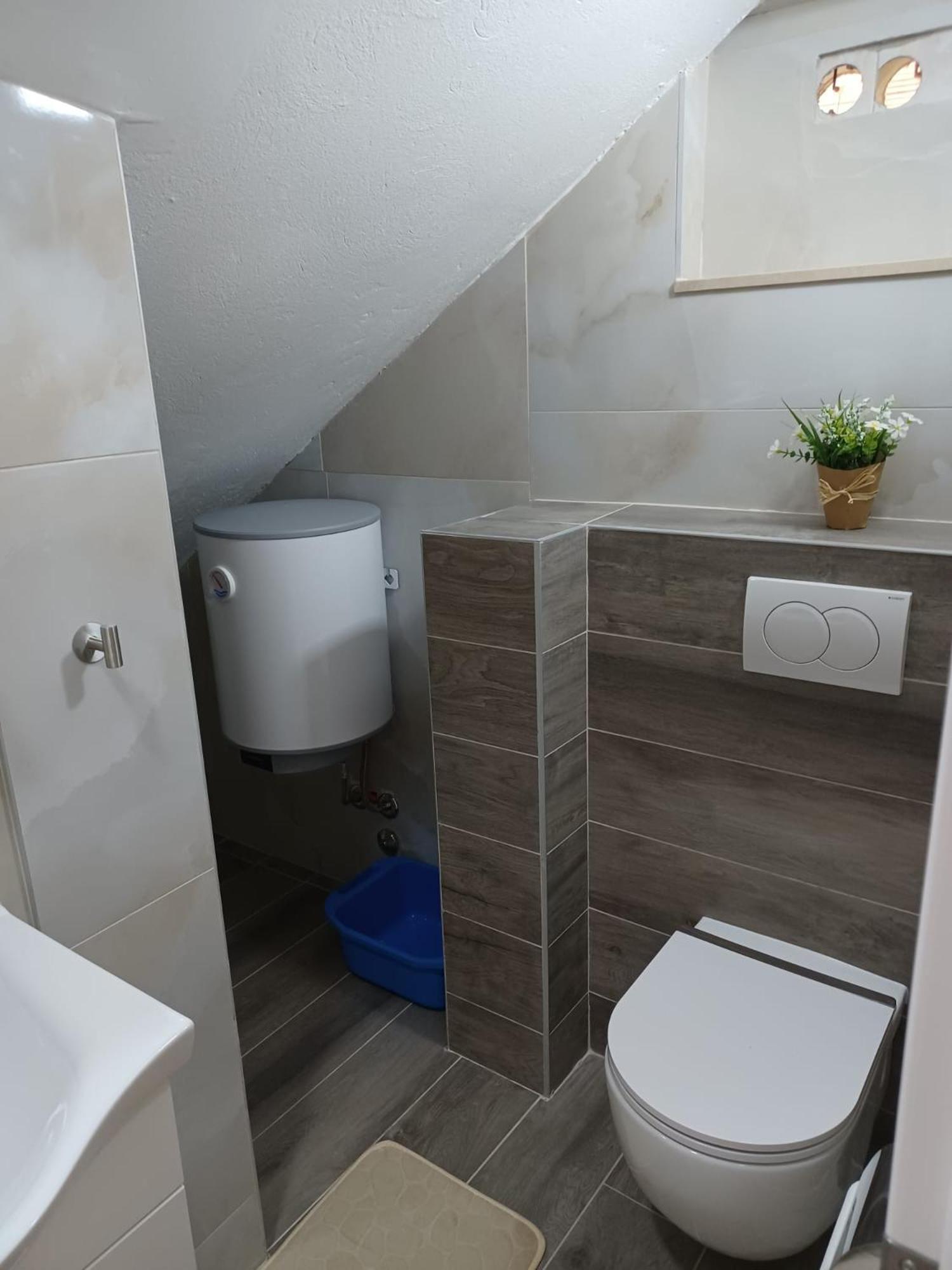 Apartments Ivan & Ana กอร์จูลา ภายนอก รูปภาพ