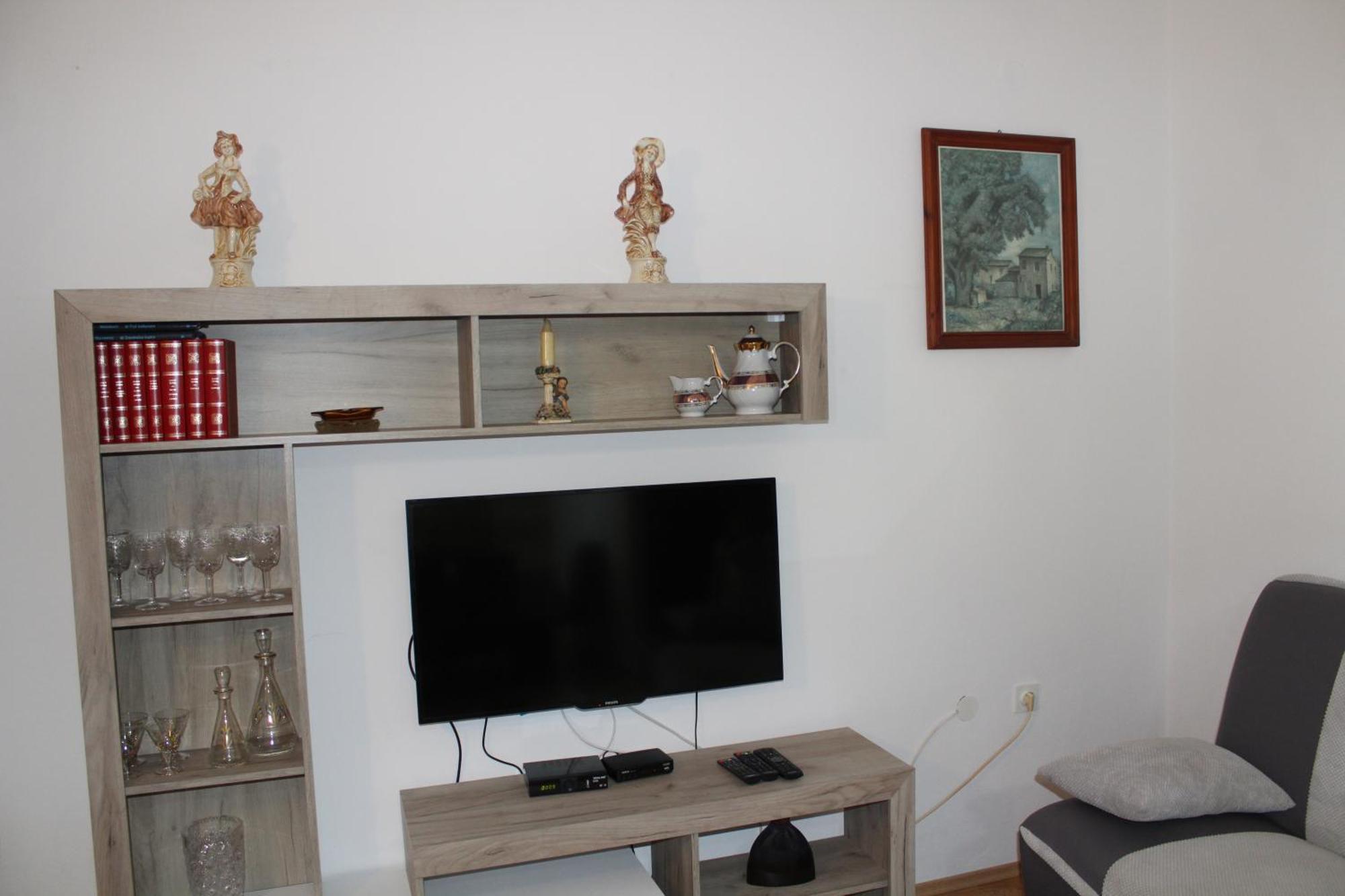 Apartments Ivan & Ana กอร์จูลา ภายนอก รูปภาพ